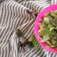 سفره نان نخی اعلا