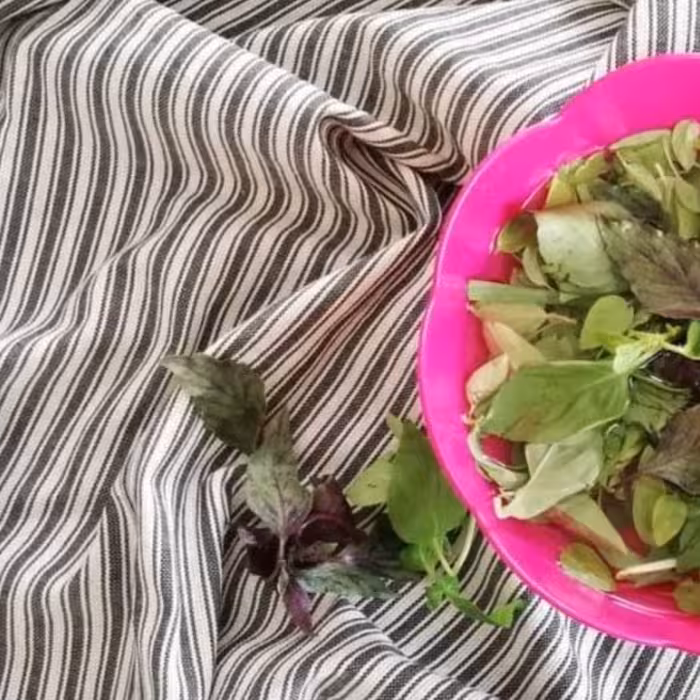 سفره نان نخی اعلا