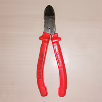 سیم چین دهکو dehco اصل آلمان قدیمی 180 میلیمتری