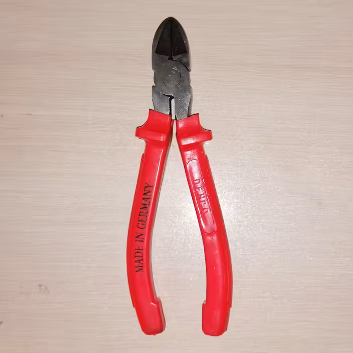 سیم چین دهکو dehco اصل آلمان قدیمی 180 میلیمتری