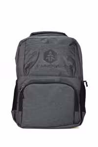 کوله پشتی خاکستری مردانه و زنانه کیف 602 T111 اورجینال Hammer Jack