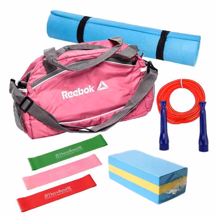 پک ورزشی پیلاتس 2