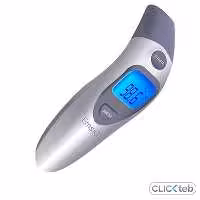 تب سنج دیجیتال امسیگ مدل CT96 (اوریجینال   گارانتی اصلی)