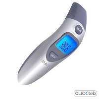 تب سنج دیجیتال امسیگ مدل CT96 (اوریجینال   گارانتی اصلی)