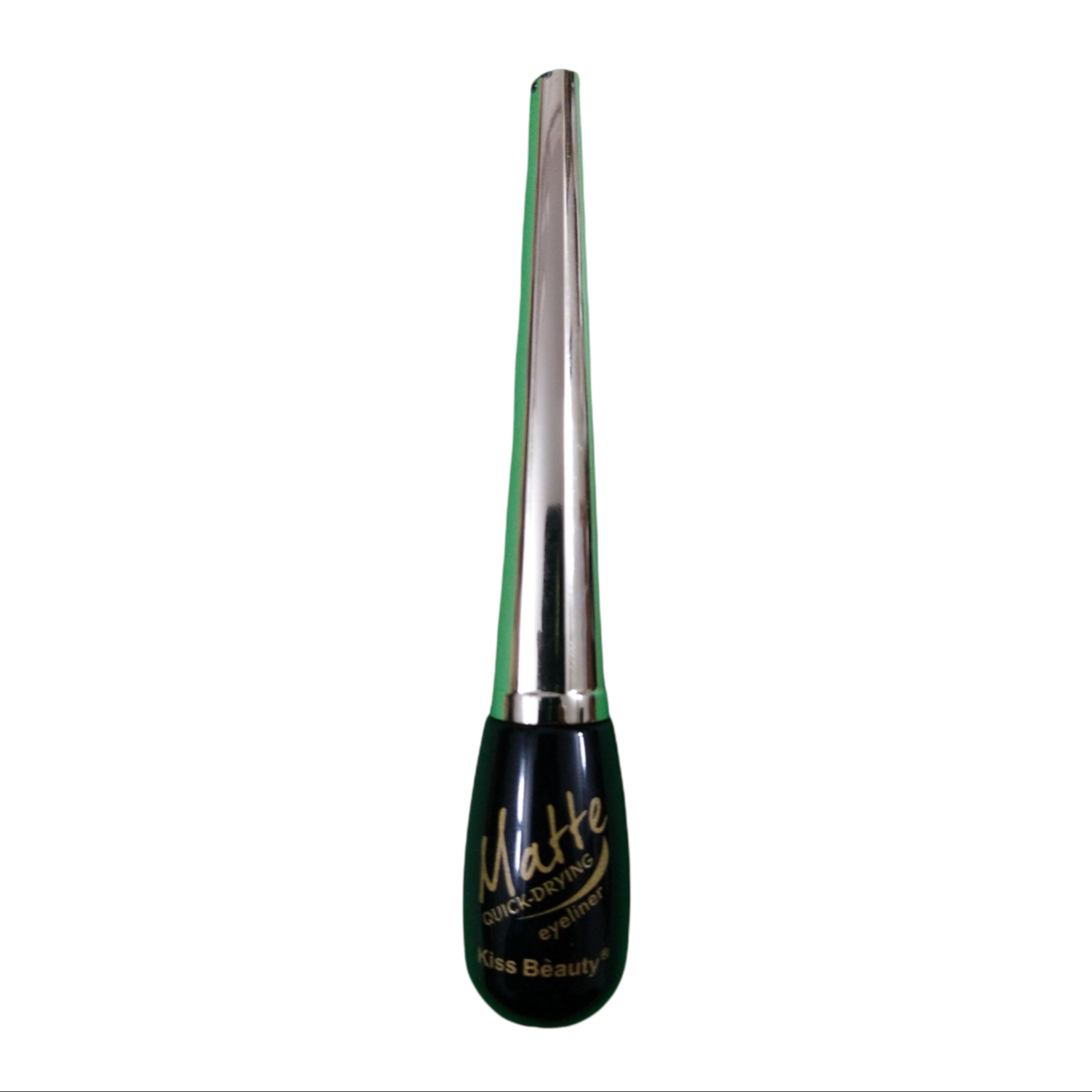 خط چشم ماژیکی درجه یک مشکی matte