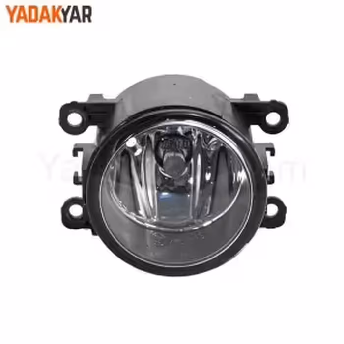 پرژکتور وانت تندر وانت جلو راست چین