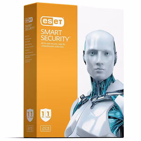 ESET Smart Security 2016 Edition