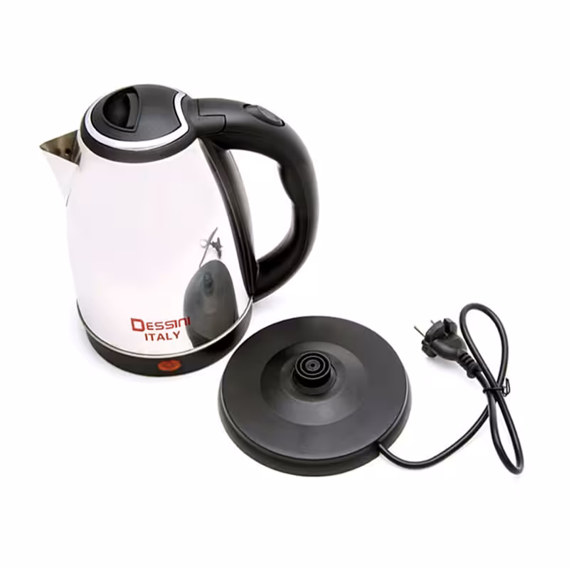 کتری برقی دسینی