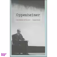 کتاب Oppenheimer اثر Charles Thorpe انتشارات University of Chicago Press