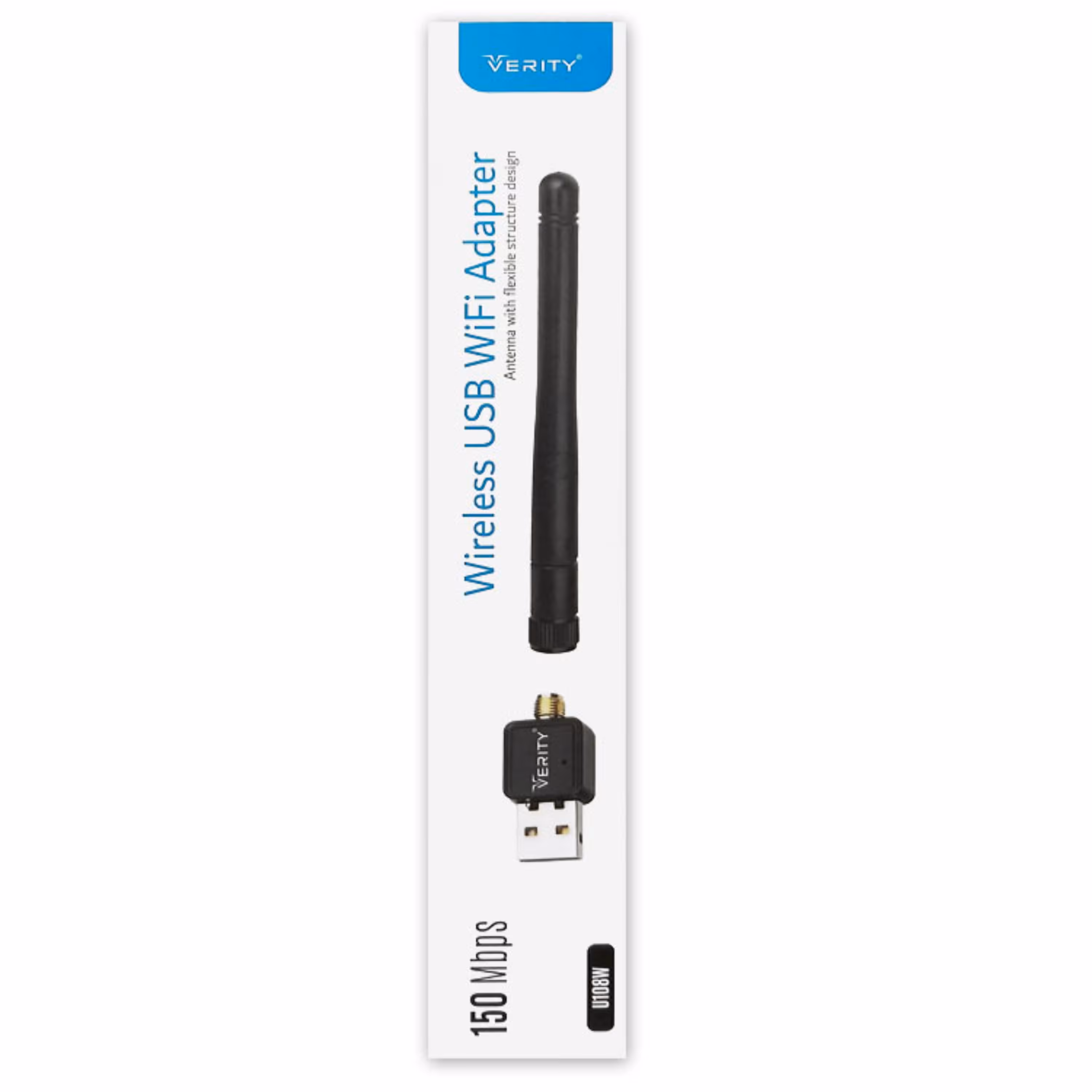 دانگل WiFi وریتی مدل U108W