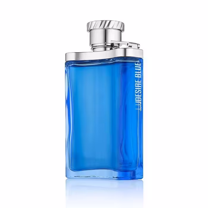 تستر آلفرد دانهیل دیزایر بلو (دانهیل دیزایر آبی) Dunhill Desire Blue for Men Edt 100ml
