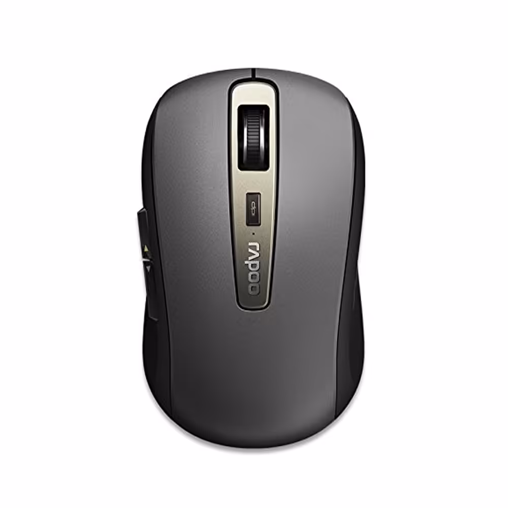 قیمت و خرید ماوس بیسیم رپو مدل MT350 | یاس ارتباط