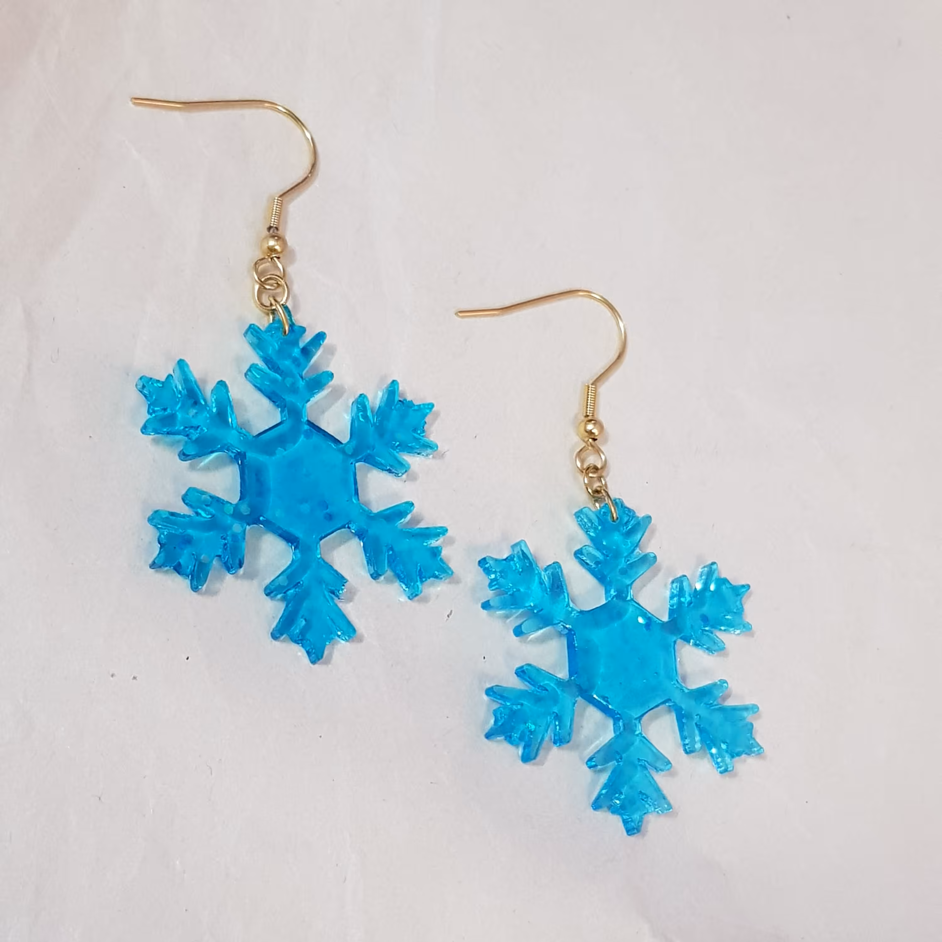 گوشواره دونه برف 1