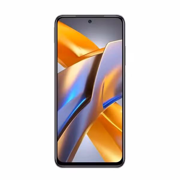 گوشی موبایل شیائومی مدل Poco M5s ظرفیت 128 گیگابایت رم 4 گیگابایت