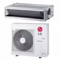 داکت اسپلیت 36000 ال جی مدل ABNQ-36GM3T1