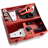 اتو لوله سبز مینی رستگار صنعت مدل RPWM