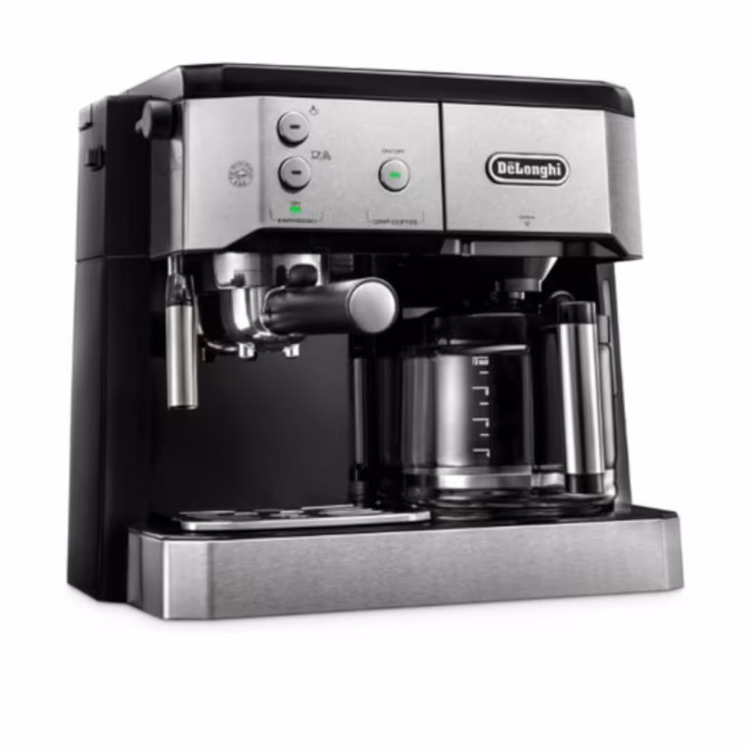 اسپرسوساز دلونگی مدل bco421(اسپرسو ساز)

