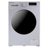 ماشین لباسشویی ایکس ویژن 6 کیلویی مدل TE62 AS