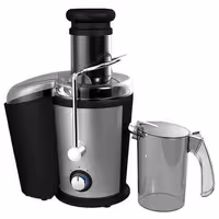 آبمیوه گیری کاپر مدل j8001 sb