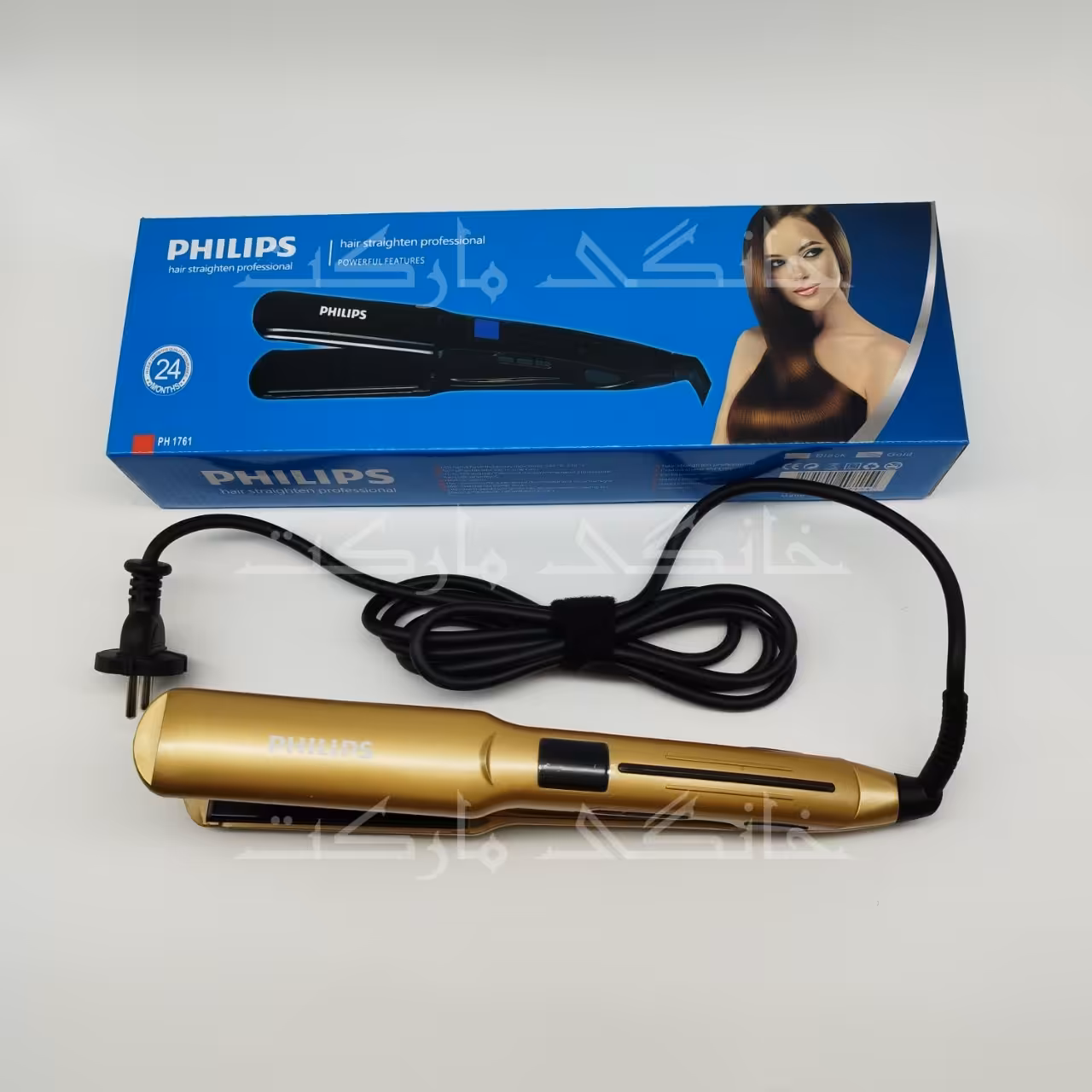 اتومو فیلیپس مدل ph1761 تضمینی 