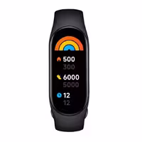 مچ بند هوشمند شیائومی Xiaomi Mi Band 7 Global Version