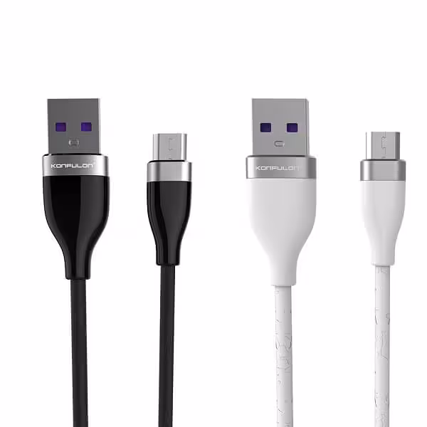 کابل USB گوشی اندروید کانفلون S82