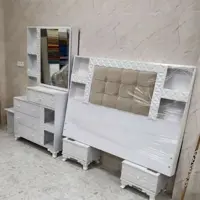 سرویس خواب مدرن زیبا