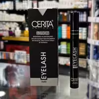 محلول تقویت مژه سریتا