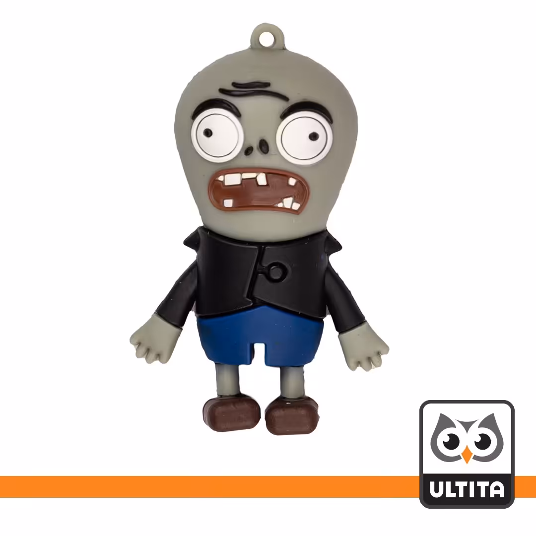 فلش زامبی 64 گیگ اولتیتا با گارانتی 