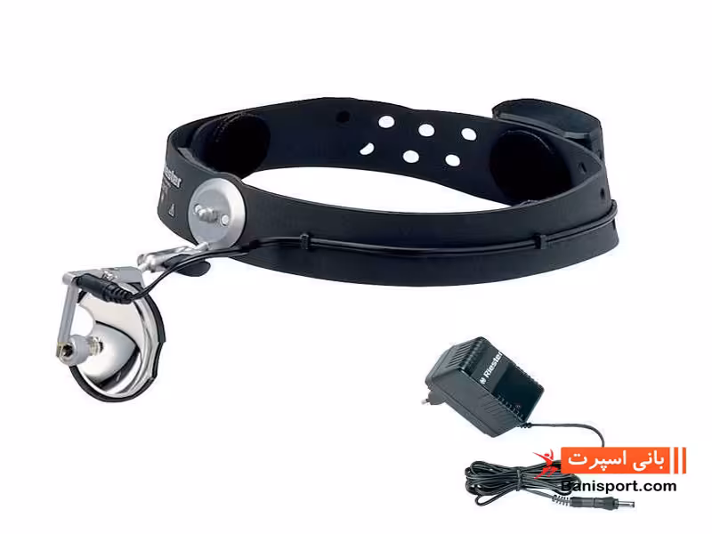 چراغ پیشانی ریشتر Clar n 6083