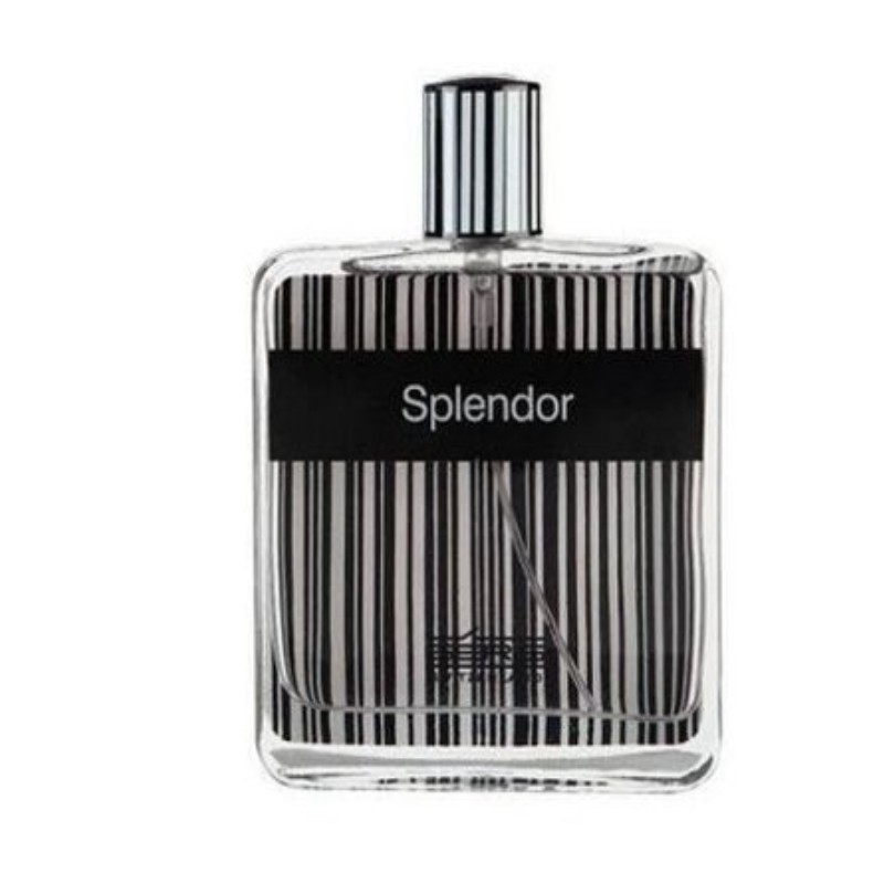 عطر ادکلن اسپلندور مردانه گرمی11000تومان