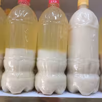 آبلیمو طبیعی یک لیتری