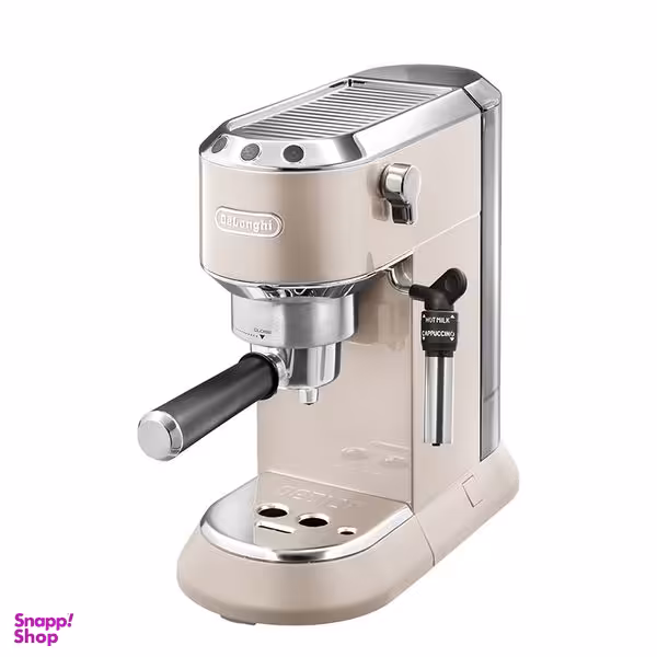 اسپرسو ساز دلونگی مدل EC785.BG