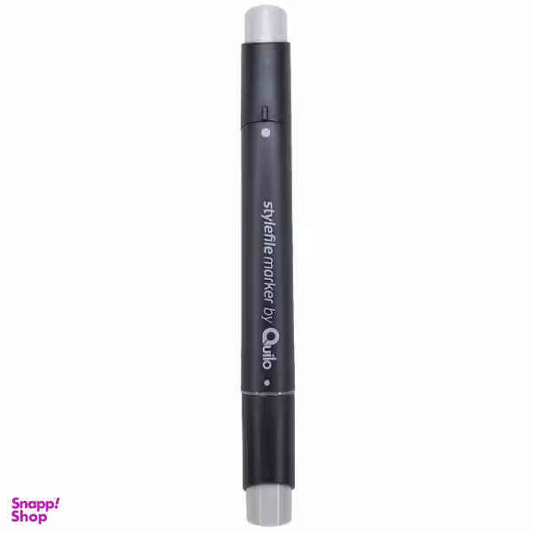 ماژیک راندو کوییلو (Quilo) مدل Stylefile کد Warm Grey 3 Wg3