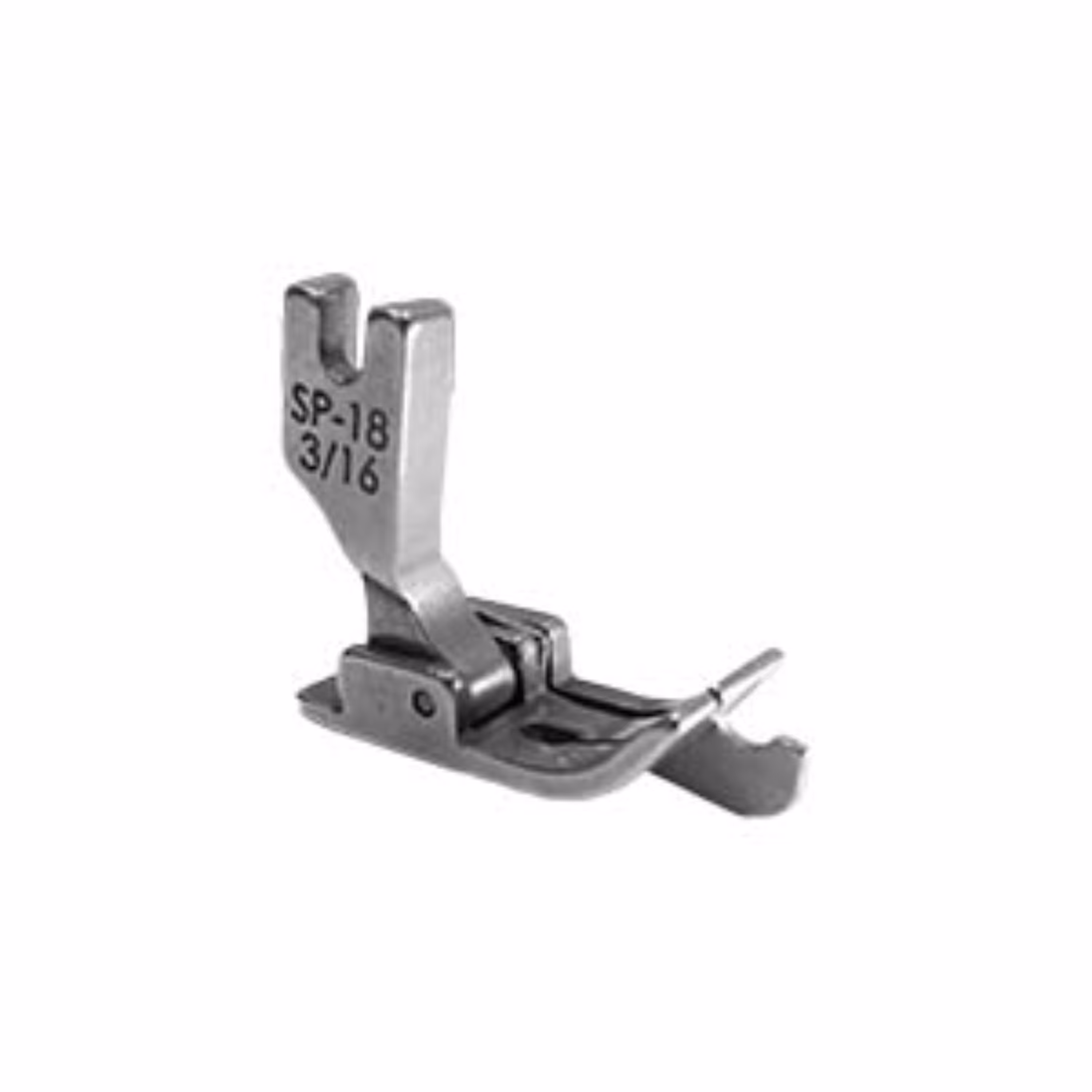 پایه خطکش دار چرخ خیاطی راسته دوز مدل sp 18 3-16