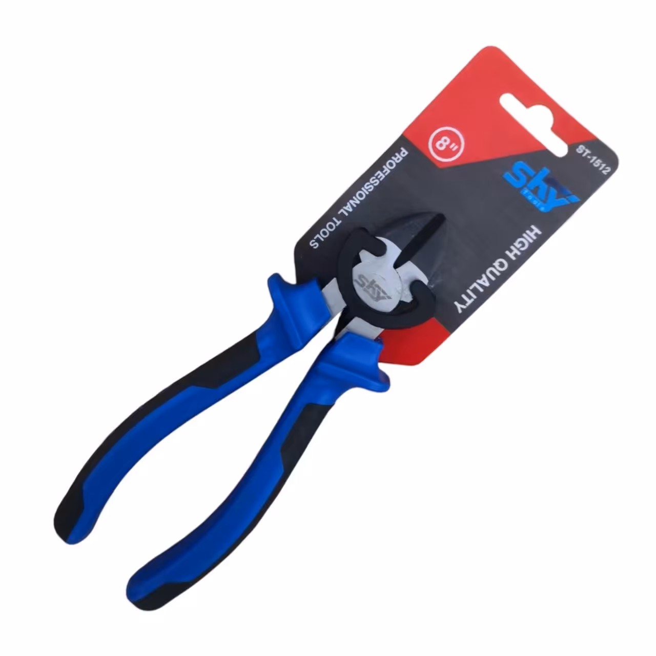 سیم چین  8 اینچ صنعتی اسکای درجه 1