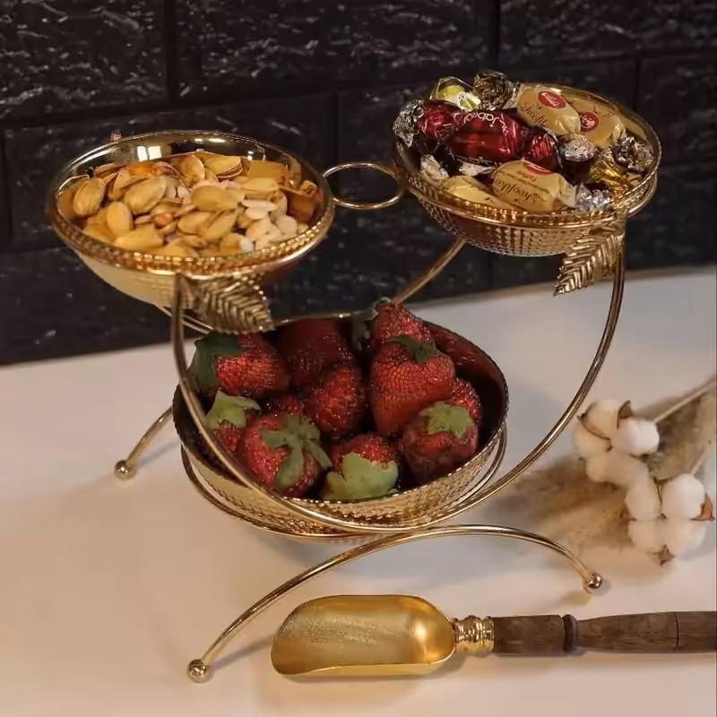 استند پذیرایی