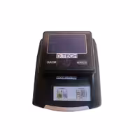 دستگاه تشخیص اصالت اسکناس دیتک مدل 108