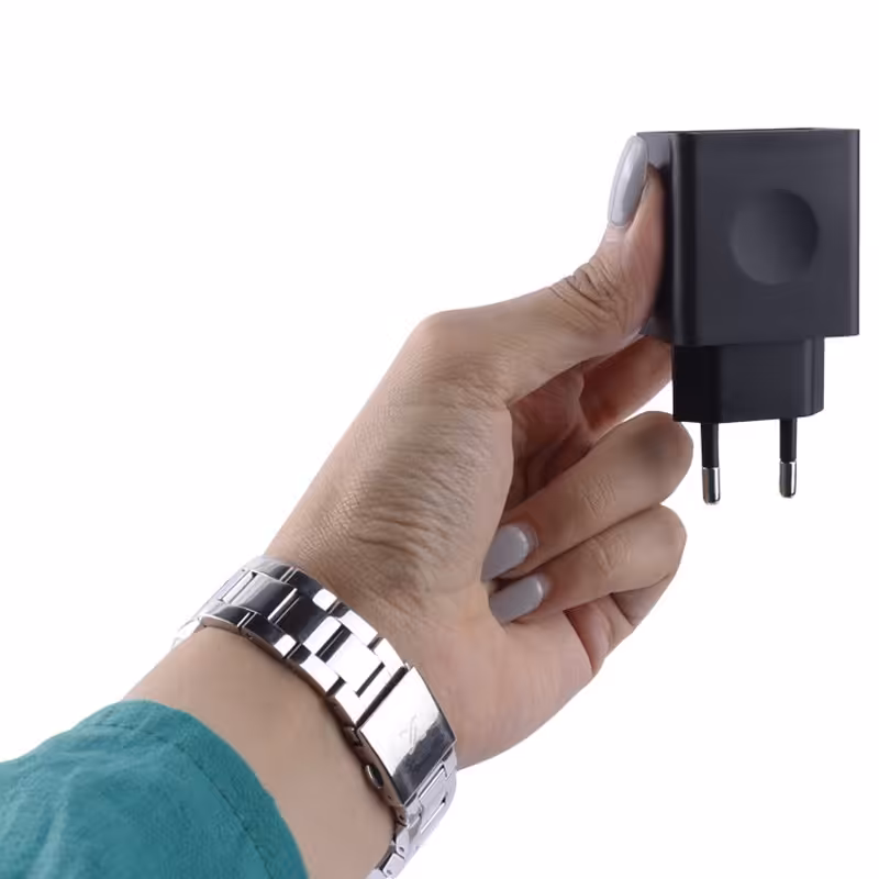 کلگی شارژر اورجینال Lenovo P68AS Fast QC 3.0