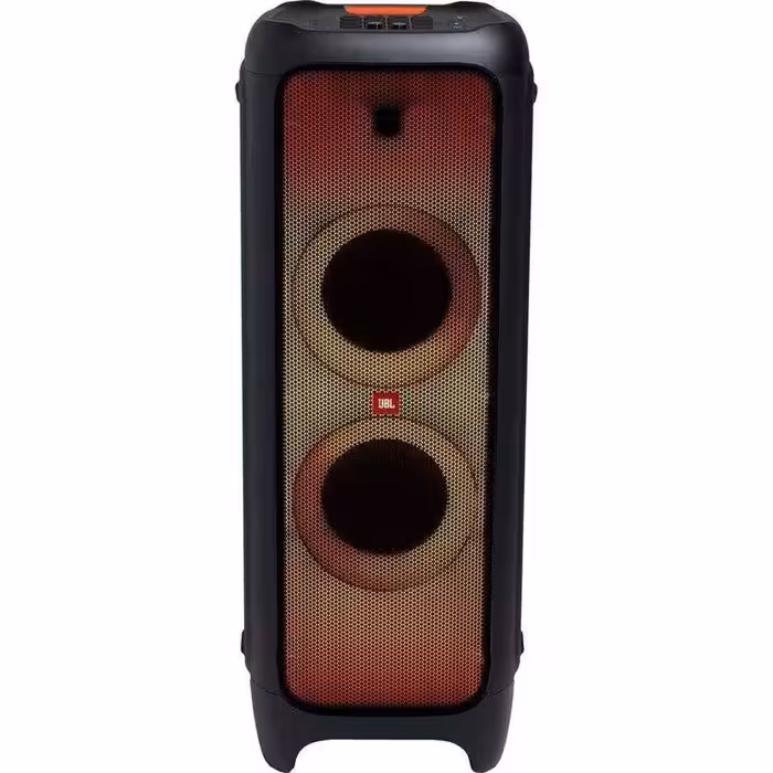 اسپیکر بلوتوثی جی بی ال مدل PartyBox 1000