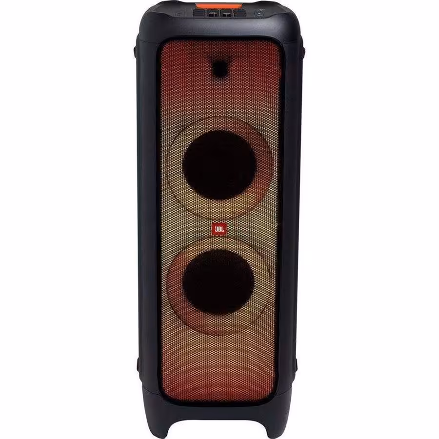 اسپیکر بلوتوثی جی بی ال مدل PartyBox 1000