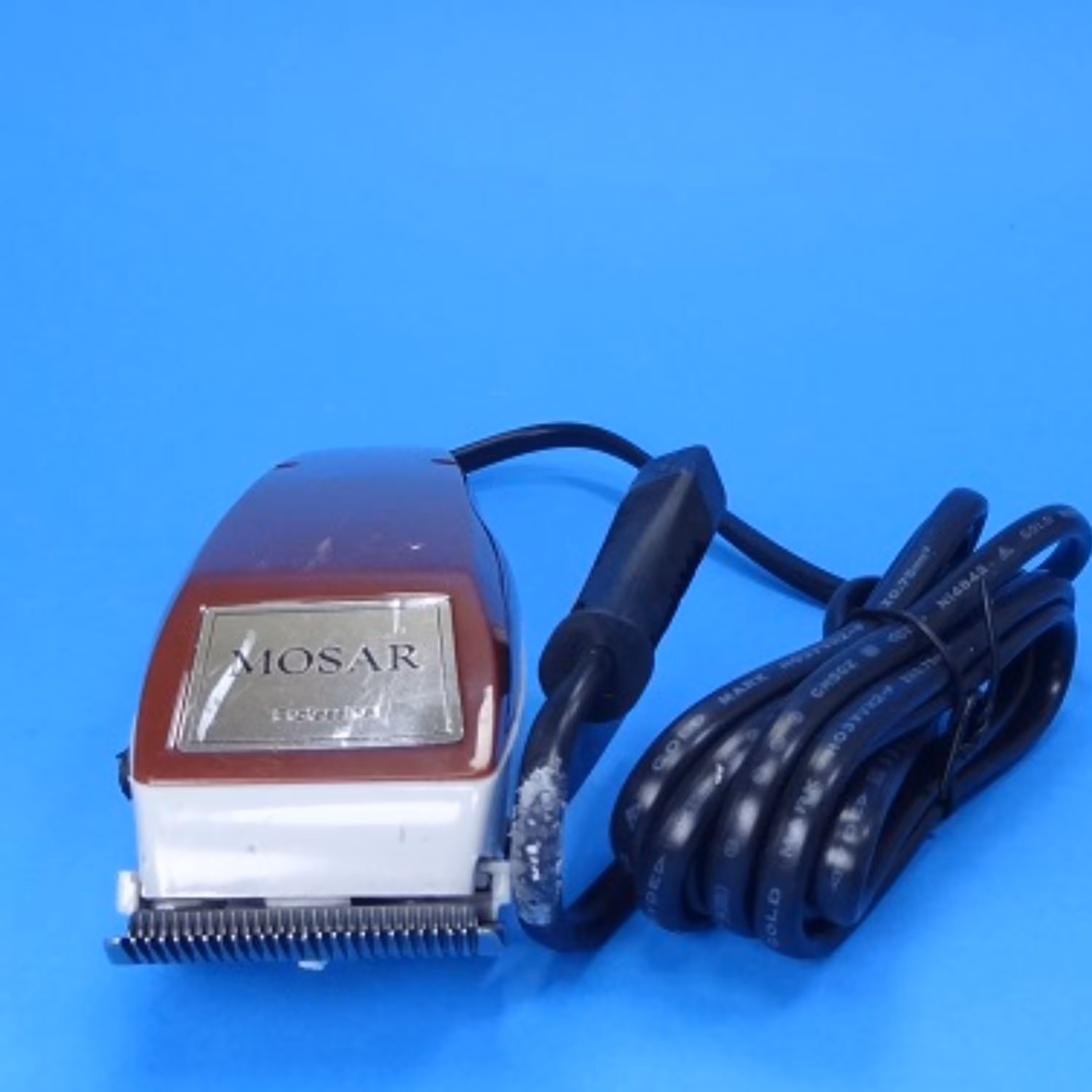 ماشین اصلاح سر و صورت موزر MOSER TYPE 1400 (ایرانی)