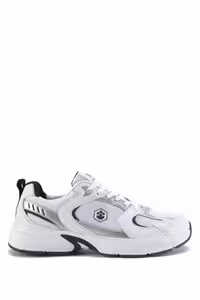 کفش پیاده روی مشکی مردانه های سالن TOP FLEX 2121 داخلی سیاه Joma