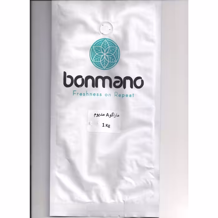 دانه قهوه کلمبیا ماراگو آرابیکا 1 کیلوگرم