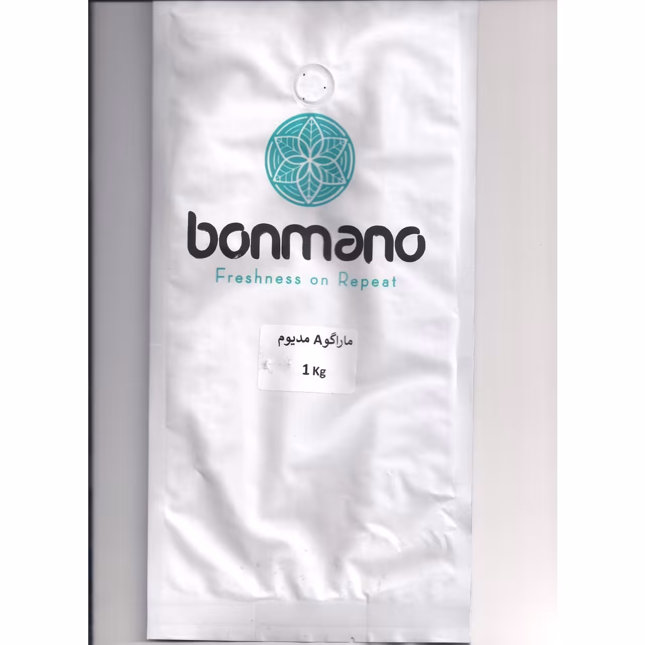 دانه قهوه کلمبیا ماراگو آرابیکا 1 کیلوگرم