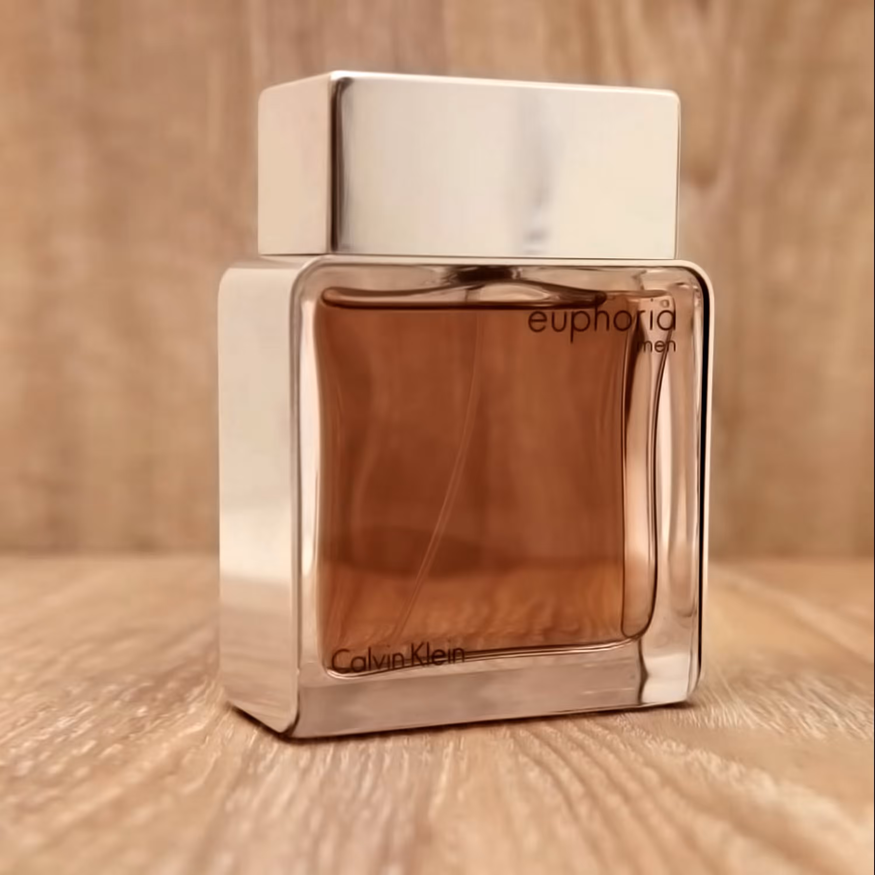 عطر ایفوریا مردانه با حجم 10 میل - Calvin Klein Euphoria Men