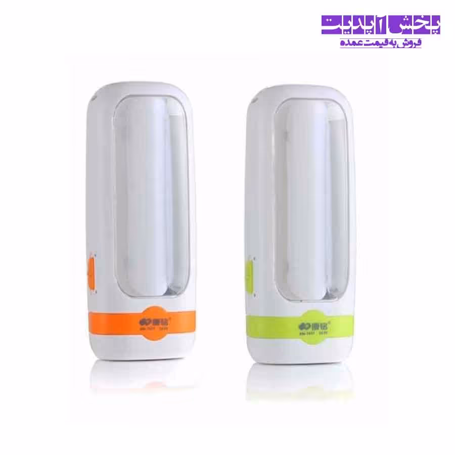 چراغ اضطراری دو کاره کامی سیف مدل KM-7677