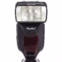 فلش دوربین فوتیکس مدل میتروس