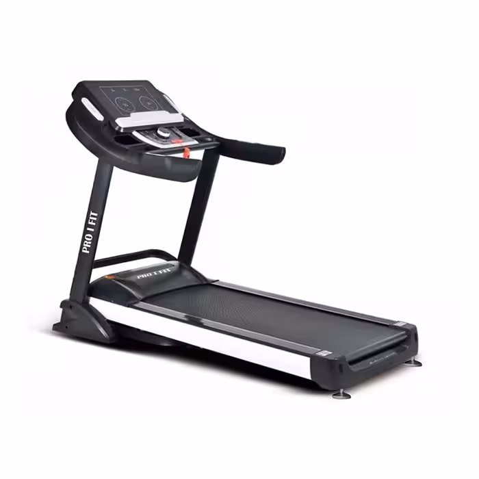 تردمیل نیمه باشگاهی پرو آی فیت L588 AC (RUNNER)