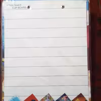 تخته شانسی دخترانه